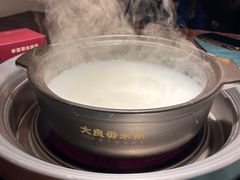 -大良毋米粥(锦龙路总店)
