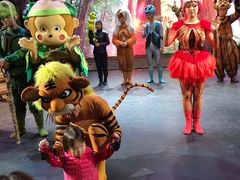 -杭州Hello Kitty乐园