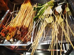 -铁箭门串串香主题火锅(汇锦城店)