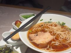 -松鹤楼·苏式汤面(虹桥天地店)