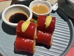 -点都德(汇盈广场店)