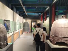 -大钟寺古钟博物馆
