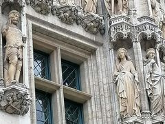 -布鲁塞尔大广场