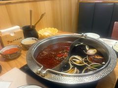 -牛匠和牛寿喜锅(西安总店)