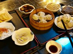 android_upload_pic-秦淮小吃城(夫子庙店)