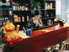 -茅炒屋龙虾·烧烤·湘菜(新河路店)