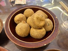豆腐圆子-金必轩(青岩店)