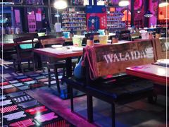 大堂-蘭奢雅集·江浙菜(青山江滩店)