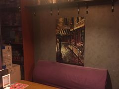 -汇佳桌游剧本咖啡馆(万体馆旗舰店)