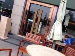 iphone_upload_pic-星巴克(苏州西蒙店)