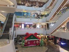 -兰岛广场(白沙路店)