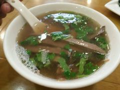-王胖子驴肉火烧(鼓楼店)