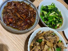 -有肉食·虎九闽菜(798艺术区店)