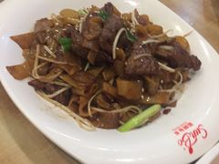 -新世界餐厅(万达店)