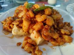 -清真鸿起来饭庄(复兴路店)