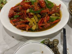 -新凯旋烧烤·燕姐千岛湖土菜