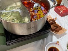 -活潑鲜跳(湖滨商业街店)