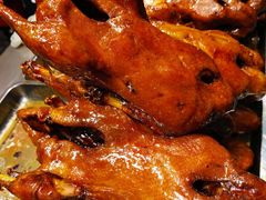 -徐六孃正宗甜皮鸭(张公桥店)