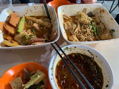 -林静小吃(复兴路店)