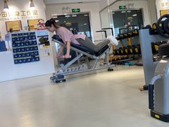 -中田健身工作室(远扬大厦店)