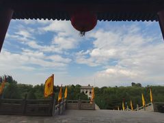 -大槐树寻根祭祖园