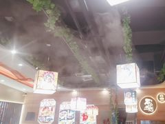 -四季喧黔味豆米火锅(万达广场店)