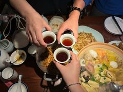 -寻宝记绍兴菜(鲁迅路店)