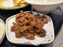 -闫府私房菜·老字号(恒隆店)