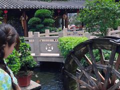 -顺德了能馆(虎门店)