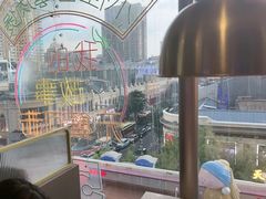 -徐记小怪兽肉蟹煲(中央大街店)