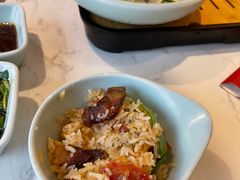 -捞神煲汤火锅(湖滨商业街店)