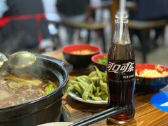 -金海椒罐罐鲢鱼(东方桂苑店)