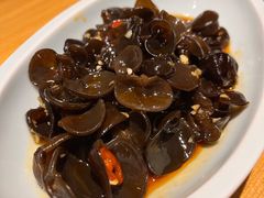 -竹里馆 ·茶食(奥体店)