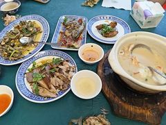 -桂园白粥·潮汕老味道