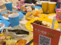 -帝企鹅自助餐厅•儿童岛•真企鹅(长隆企鹅酒店)