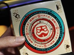 -塔斯汀中国汉堡(员村店)