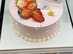 -85度C(北京八角物美店)