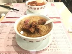 牛腩海虾云吞-池记(尖沙咀店)