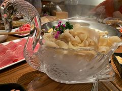 冰水牧场鹅肠-佬土鹅肠火锅(解放路店)