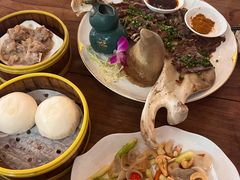 -道南書院·私房菜·早午茶·茶馆