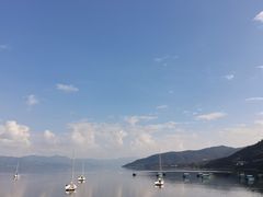 -抚仙湖禄充风景区