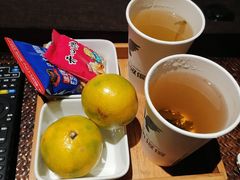 -汉傧足道&SPA(新区店)