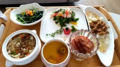-美悦湾月子中心(熙湖店)