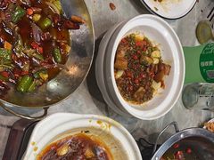 -农家湘菜(安亭店)