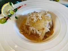 -和平官邸·花园餐厅(武定西路店)