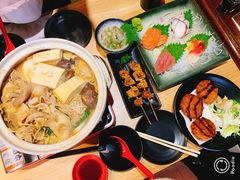 -胜代日本料理(云程巷小区店)