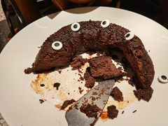 -拉蒂娜·巴西牛排馆 Latina·Brazilian Steakhouse(王府井喜悦店)