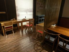 -淮扬厨子(健康路店)