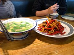 -吕氏疙瘩汤·私家菜馆(慈云寺店)