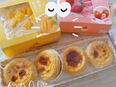 -兰乔贝恩动物奶油生日蛋糕(龙之梦大都汇店)